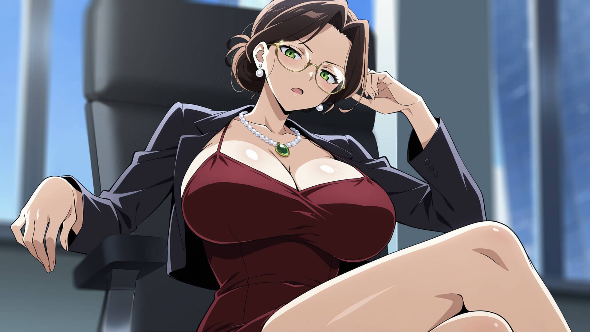 龟男复仇记：以牙还牙，三倍奉还/The Cheated Mans Revenge Triple the Payback（更新至V1.1.3）