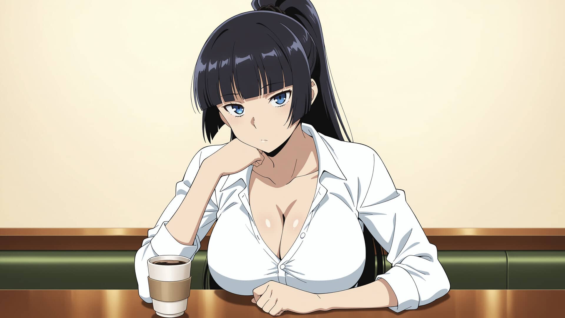 龟男复仇记：以牙还牙，三倍奉还/The Cheated Mans Revenge Triple the Payback（更新至V1.1.3）