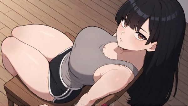 我的女友与我的噩梦 | 安卓直装【656M】