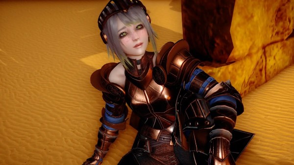 神的召唤/God’s Call（v1.6.2）