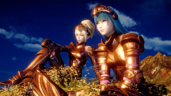 神的召唤/God’s Call（v1.6.2）