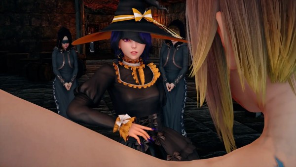 神的召唤/God’s Call（v1.6.2）