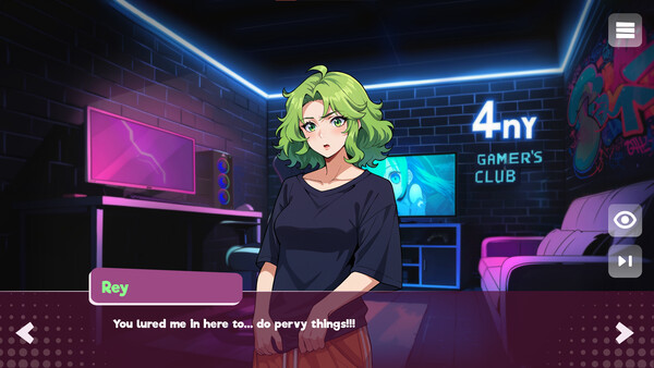 深入内幕/Getting Inside: Hentai Story