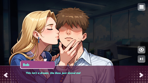 深入内幕/Getting Inside: Hentai Story