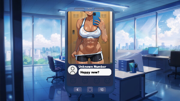 深入内幕/Getting Inside: Hentai Story