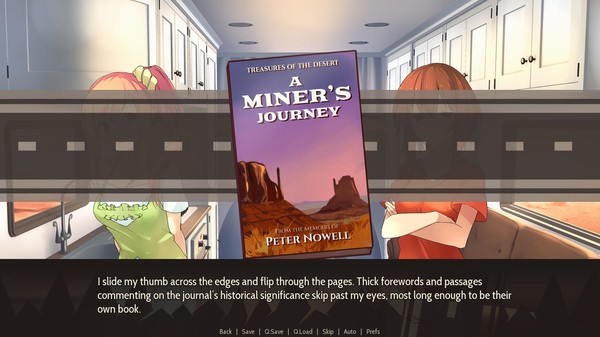 花开公路/Highway Blossoms（v1.2.5-I）