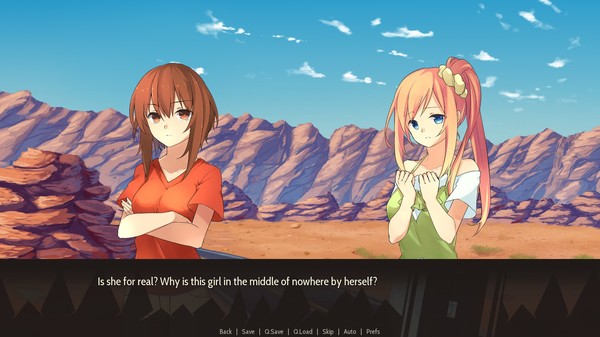 花开公路/Highway Blossoms（v1.2.5-I）